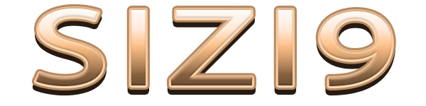 LOGO SITUS SIZI9